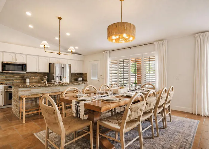 Luxe 5br Sleeps 16 Pool Hot Tub 2 Game * Mesa