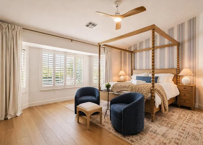 Luxe 5br Sleeps 16 Pool Hot Tub 2 Game Holiday home