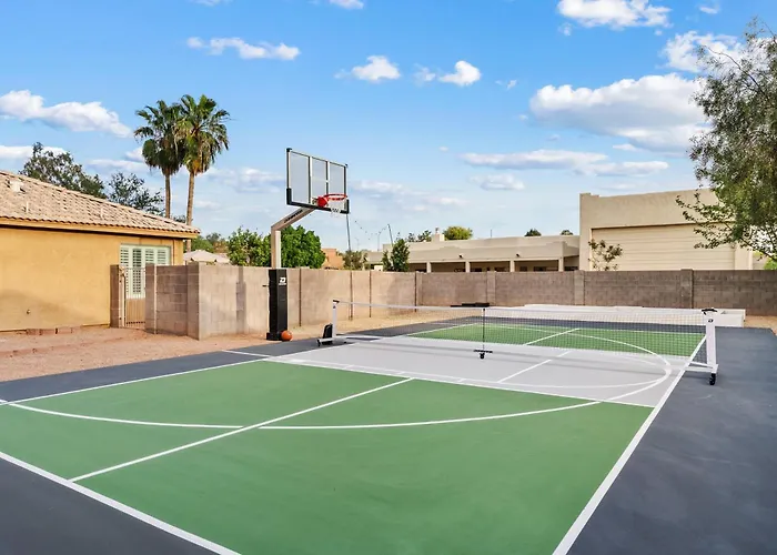 Luxe 5br Sleeps 16 Pool Hot Tub 2 Game