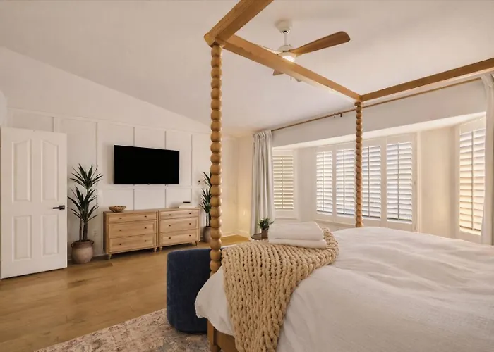 Holiday home Luxe 5br Sleeps 16 Pool Hot Tub 2 Game Mesa