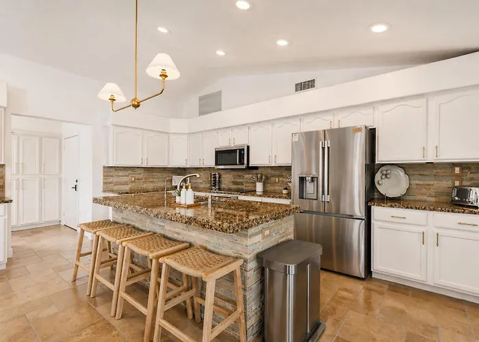Luxe 5br Sleeps 16 Pool Hot Tub 2 Game